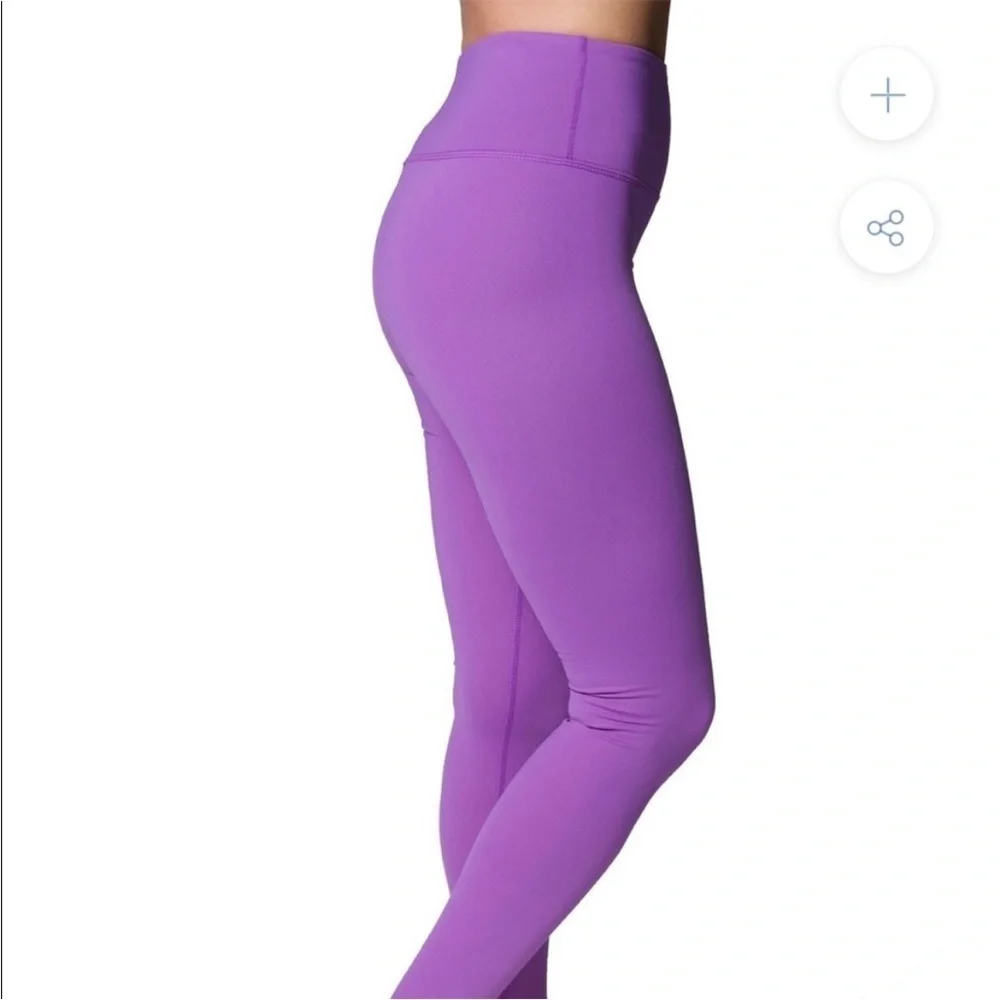 Vimmia Iris High Waisted Core Leggings